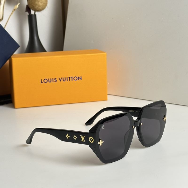 LV Sunglasses